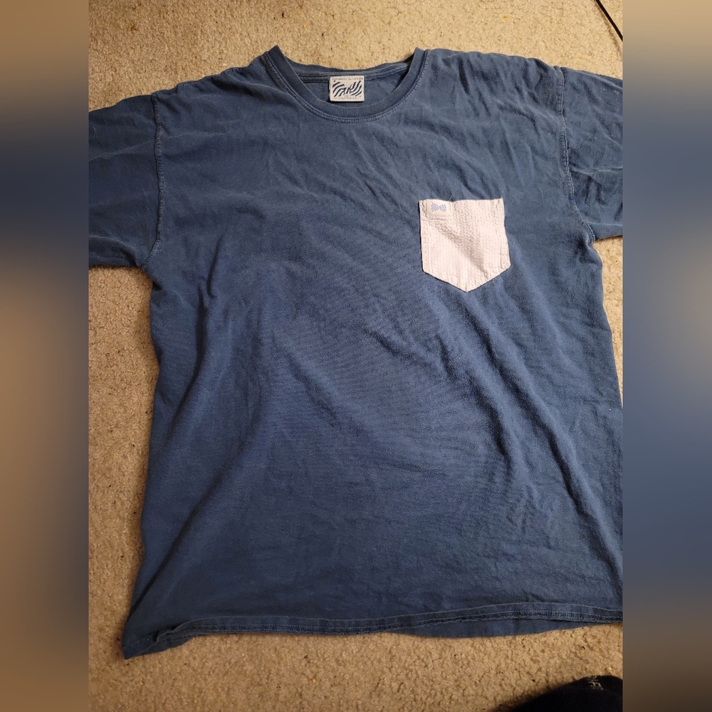 Fraternity Collection Shirt